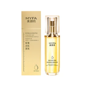 Anti-Aging Wrinkle-Removing Serum