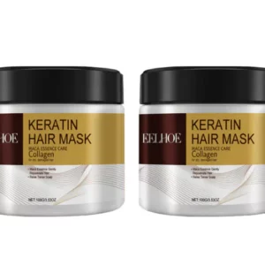 Repair and Moisturizing Hair Mask