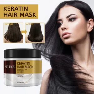 Repair and Moisturizing Hair Mask