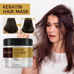 Repair and Moisturizing Hair Mask