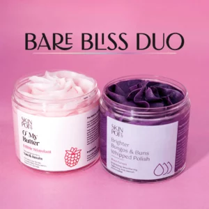 Bare Bliss Duo