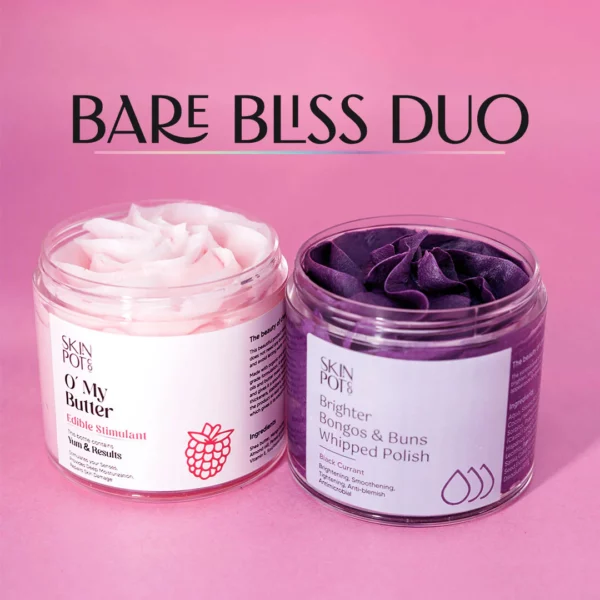 Bare Bliss Duo