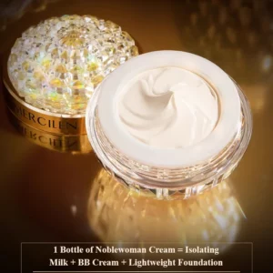 Cordyceps Niacinamide Anti-wrinkle Beauty Cream