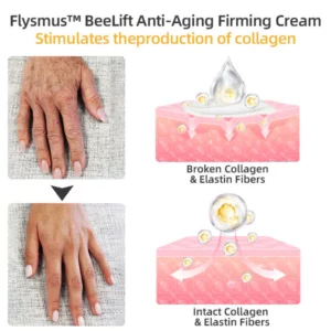 Flysmus™ BeeLift Anti-Aging Firming