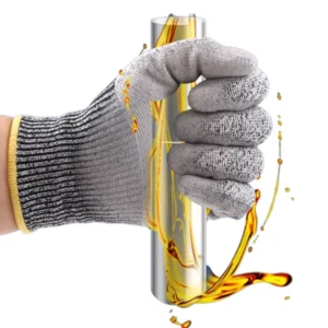 Ideal Gift - Abrasion Resistant Cut Resistant PU Gloves