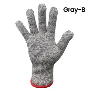 Ideal Gift - Abrasion Resistant Cut Resistant PU Gloves