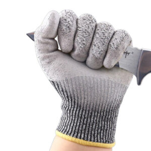 Ideal Gift - Abrasion Resistant Cut Resistant PU Gloves