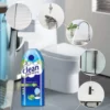 Powerful Bathroom Cleaner