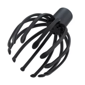 “Soul Extractor”Adjustable Electric Octopus Claw Scalp Massager