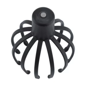 “Soul Extractor”Adjustable Electric Octopus Claw Scalp Massager