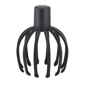 Adjustable Electric Octopus Claw Scalp Massager