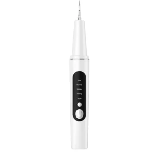 Electric Ultrasonic Dental Scaler for Teeth Cleaning