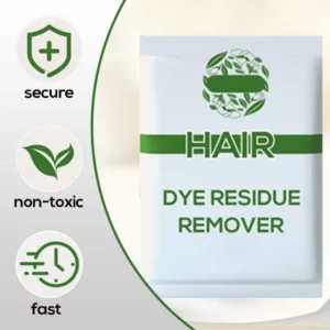 Effective Hair Dye Residue Remover