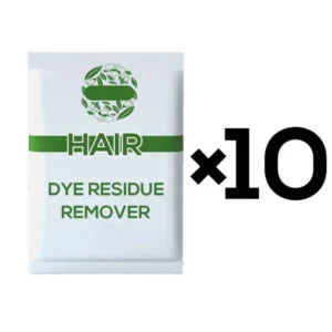 Effective Hair Dye Residue Remover