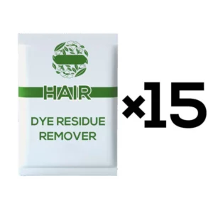 Effective Hair Dye Residue Remover