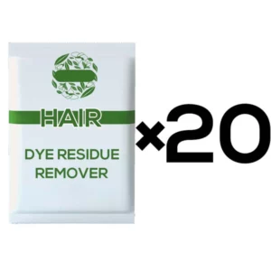 Effective Hair Dye Residue Remover