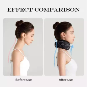 Universal Soft Foam Neck Brace