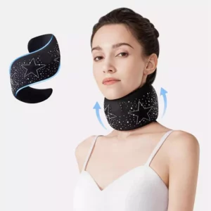 Universal Soft Foam Neck Brace