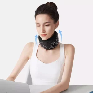 Universal Soft Foam Neck Brace