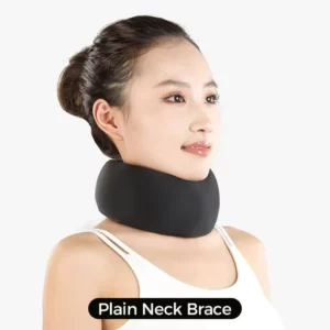 Universal Soft Foam Neck Brace