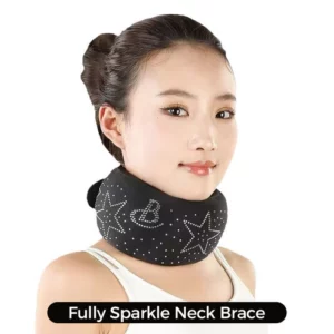 Universal Soft Foam Neck Brace