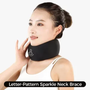 Universal Soft Foam Neck Brace