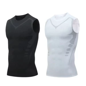 GFOUK™ IONICMEN Posture Corrector Vest with Tourmaline