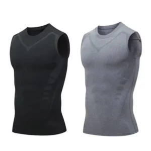 GFOUK™ IONICMEN Posture Corrector Vest with Tourmaline