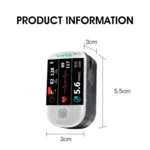 LOVILDS™ Next-Generation Intelligent Multifunctional Non