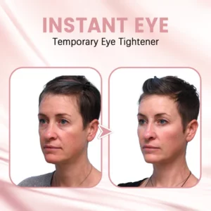 Second Generation Instant Face Tightener & Primer