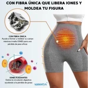 1+1 FREE ✨Vitalea ThingPant™ 🧘🏻‍♀️ Microvibratory Slimming Girdle