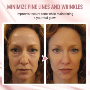 Second Generation Instant Face Tightener & Primer