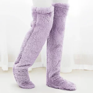 SnugglePaws Sock Slippers