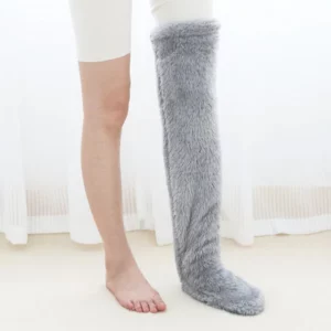 SnugglePaws Sock Slippers