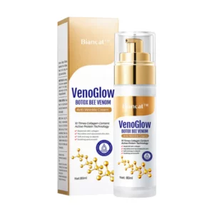 Biancat™ VenoGlow Botox Bee Venom Anti-Wrinkle Cream