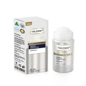 TAILEDEN™ Collagen Peptides FIRMING SERUM STICK