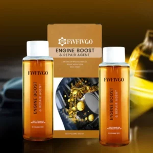 Fivfivgo™ Engine Boost & Repair Agent