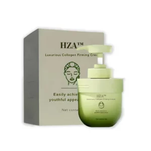 HZA™ Luxurious Collagen Firming Cream