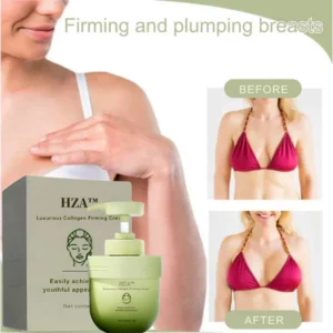 HZA™ Luxurious Collagen Firming Cream