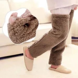 SnugglePaws Sock Slippers