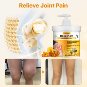 Oveallgo™ BeeVenom Joint Repair Cream