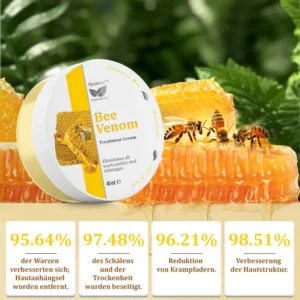 flysmus™Bee Venom Treatment Cream