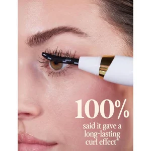 Heated Lash Curling Tool BUY 1 GET 1 FREE!!