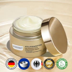 Furzero™ Premium Firming Collagen Peptide Cream