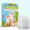 Unpree™ Kidney Foot Care - Natural Detoxification and Revitalization