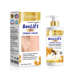 Flysmus™ BeeLift Anti-Aging Firming Cream,Address Crepe & Sagging