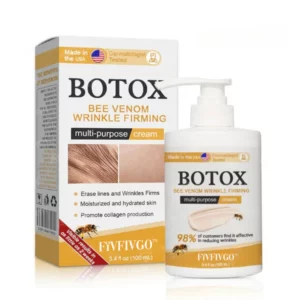 Fivfivgo™ Botox Bee Venom Wrinkle Firming Multi-Purpose Cream