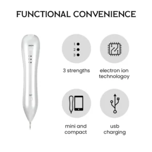 Oveallgo™ Spotfree ULTRA Professional Electric Cosmetic Pen