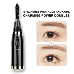 Heated Lash Curling Tool BUY 1 GET 1 FREE!!