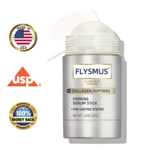 Flysmus™ Collagen Peptides FIRMING SERUM STICK